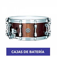cajas de percusion