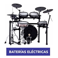 baterias electronicas